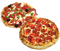 Pizza Collection Deal